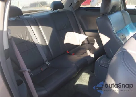 2006 Honda Accord 3.0 Ex z USA, uszkodzony, nr VIN 1HGCM82736A003716